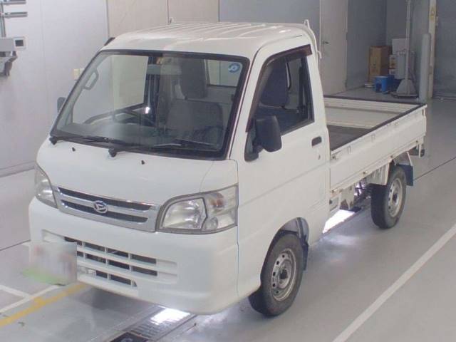 3071 DAIHATSU HIJET TRUCK S211P 2014 г. (CAA Chubu)